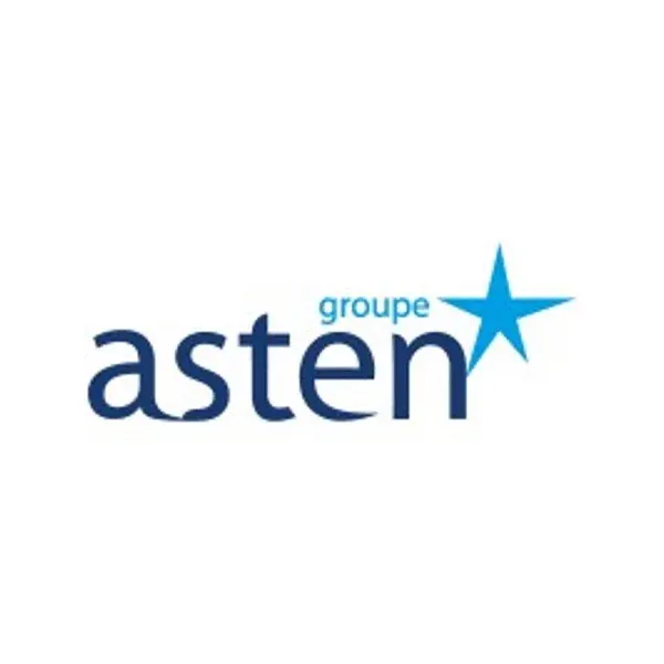 Asten