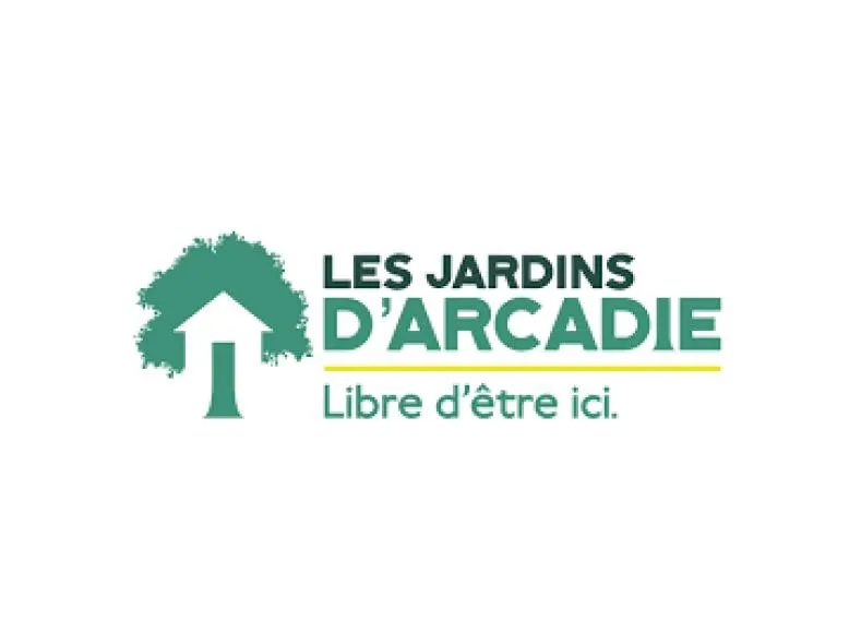 Résidences les Jardins d'Arcadie